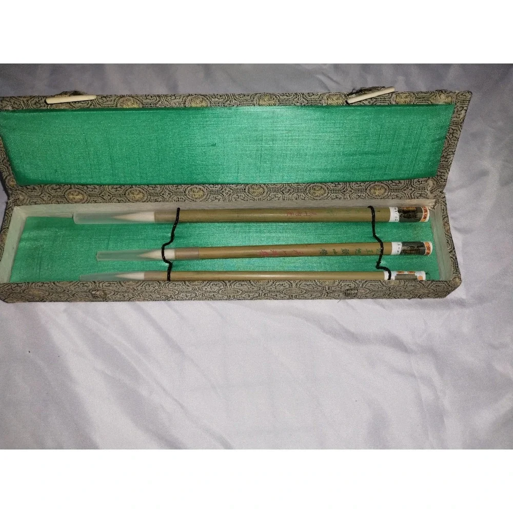 Calligraphy tools